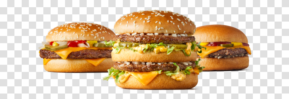 Hotter Juicier Tastier Mcdonalds, Burger, Food, Sesame, Seasoning Transparent Png
