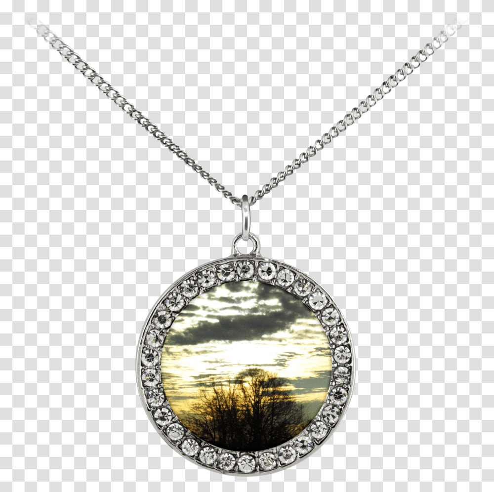 Hotwife Necklace, Locket, Pendant, Jewelry, Accessories Transparent Png