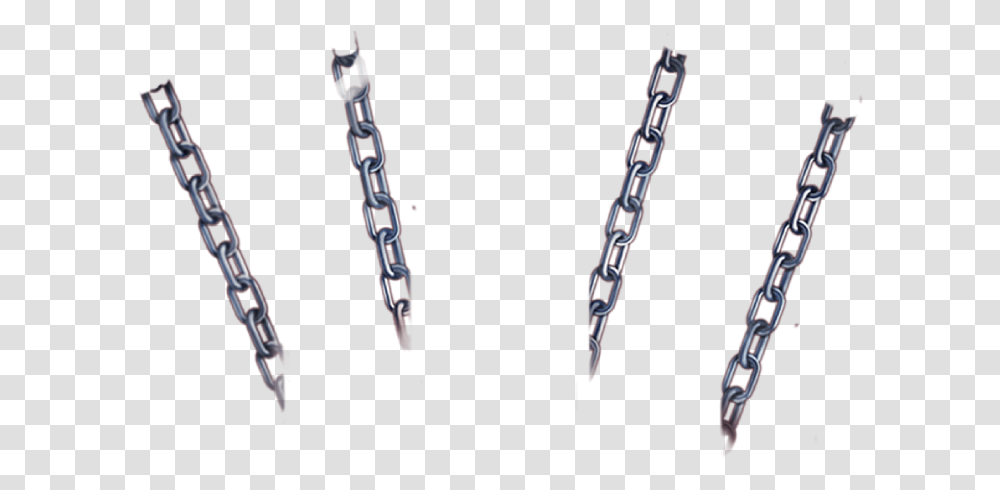 Houdini Chains Transparent Png