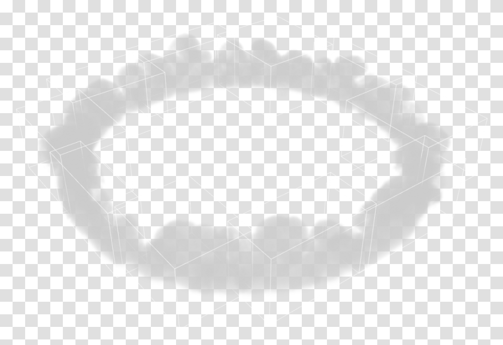Houdini Pyro Cluster, Hole Transparent Png
