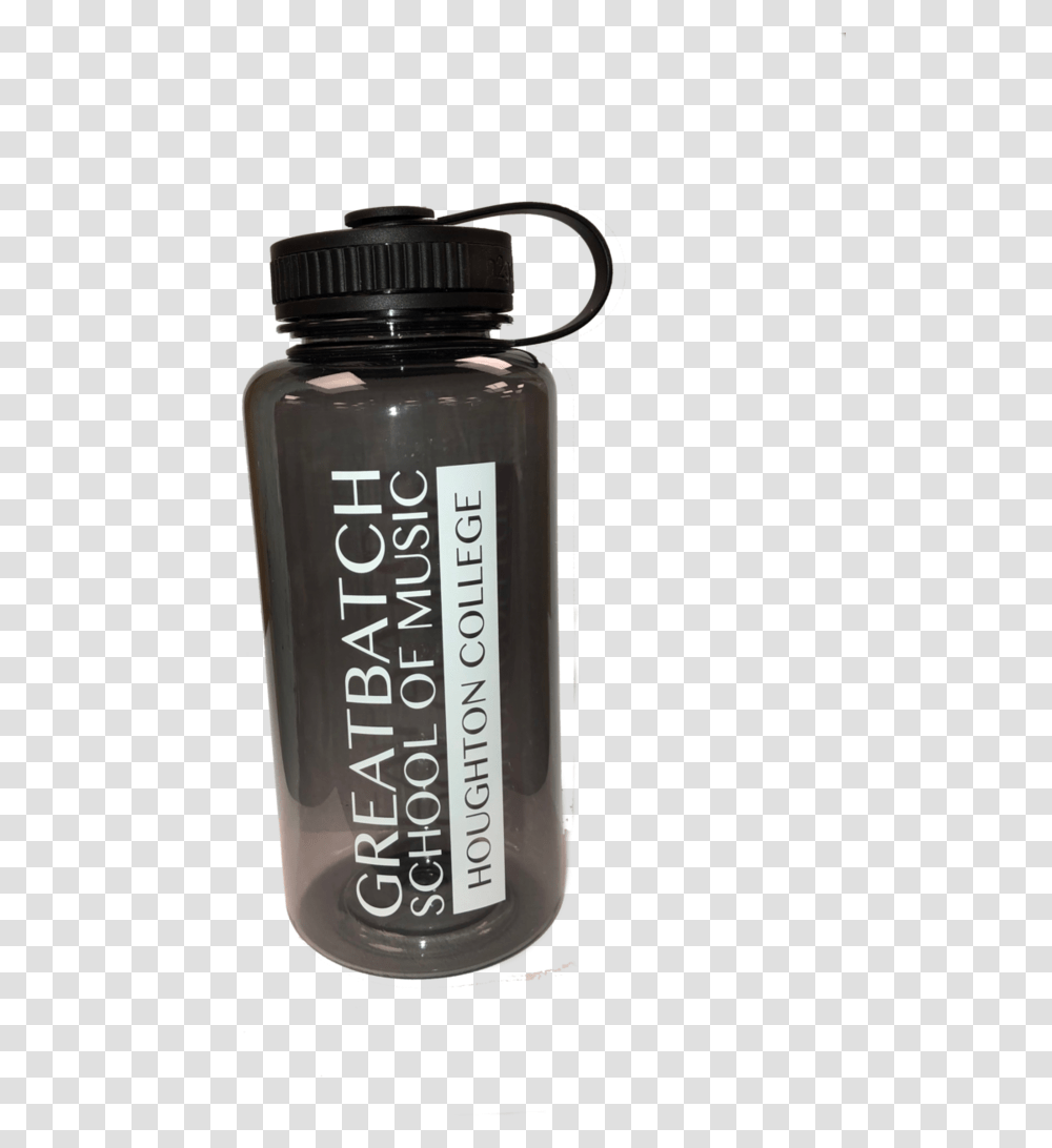 Houghton College Greatbatch School Of Music Water Bottle Water Bottle Transparent Png