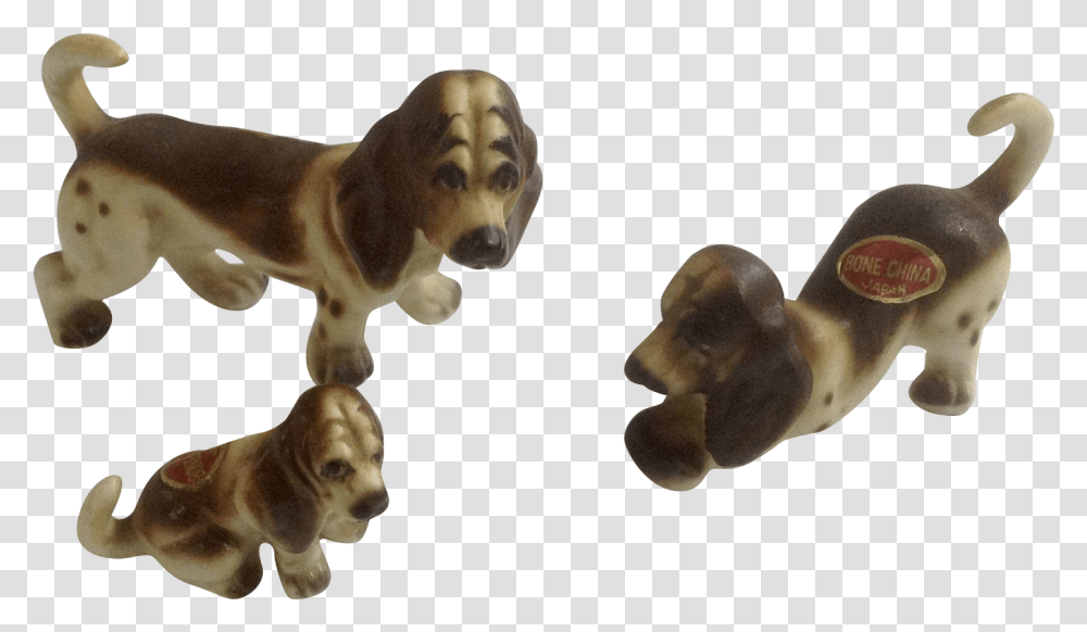 Hound, Figurine, Dog, Pet, Canine Transparent Png
