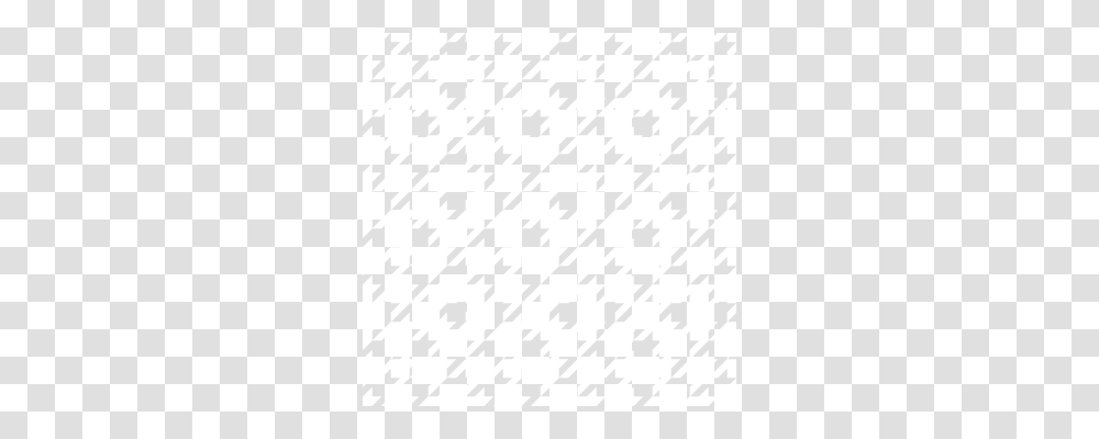 Houndstooth Text, Rug, Pattern, Texture Transparent Png