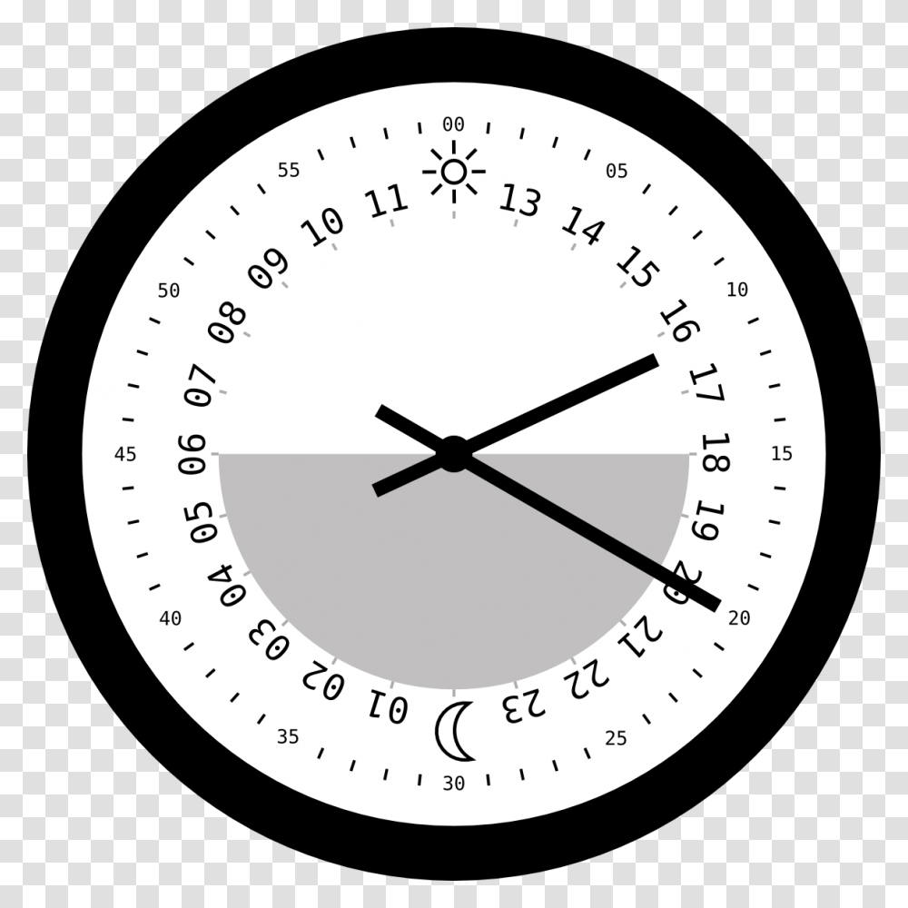 Hour Analog Clock, Clock Tower, Architecture, Building Transparent Png