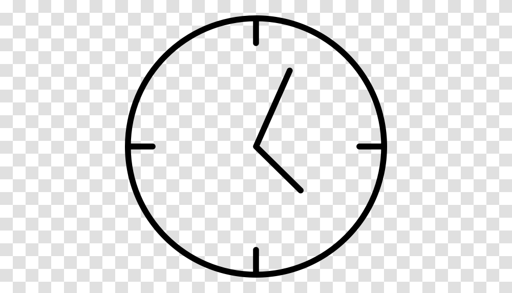 Hour Past Quarter Icon With And Vector Format For Free, Gray, World Of Warcraft Transparent Png