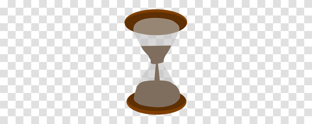 Hourglass Music, Lamp Transparent Png