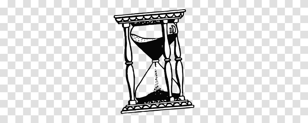 Hourglass Music Transparent Png