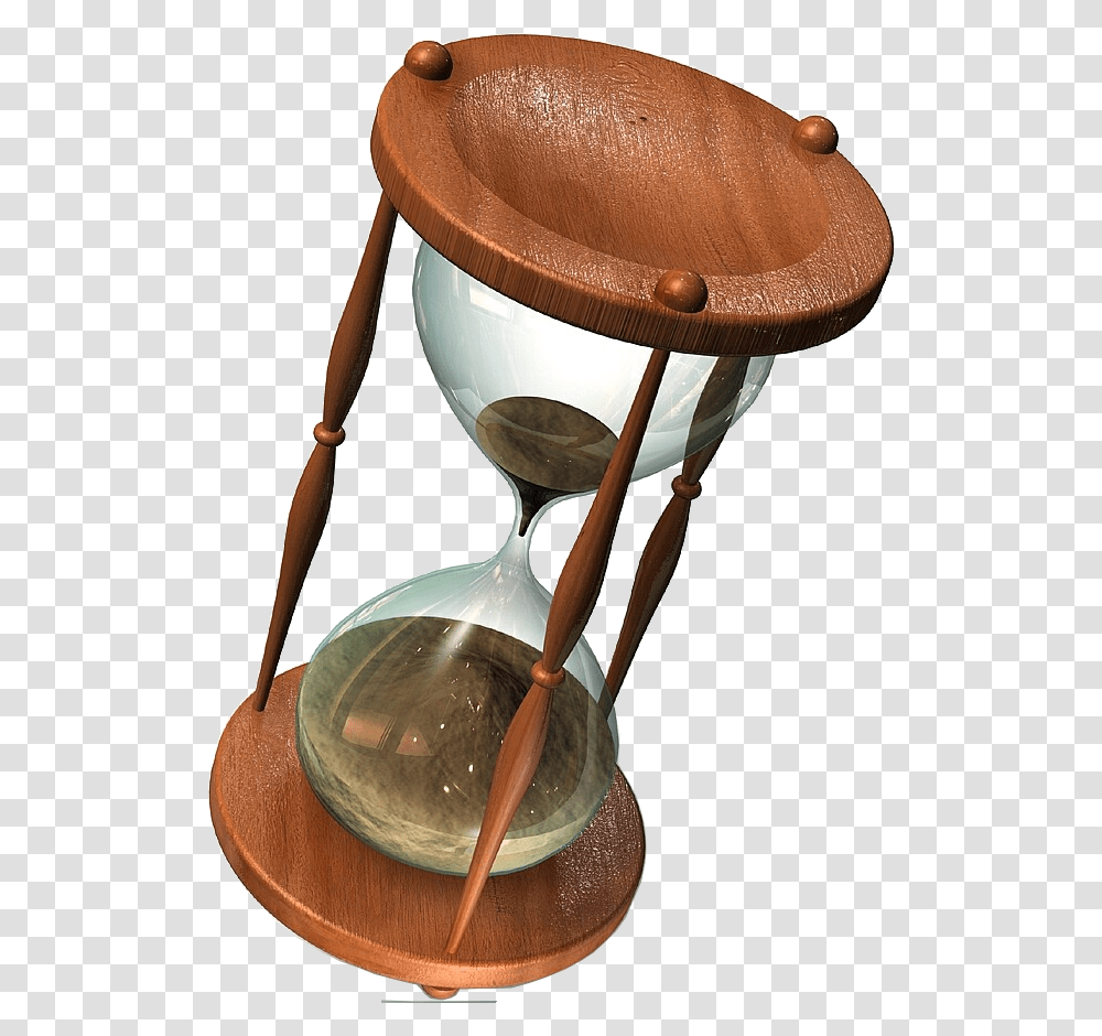 Hourglass Background Background Hourglass, Chair, Furniture Transparent Png