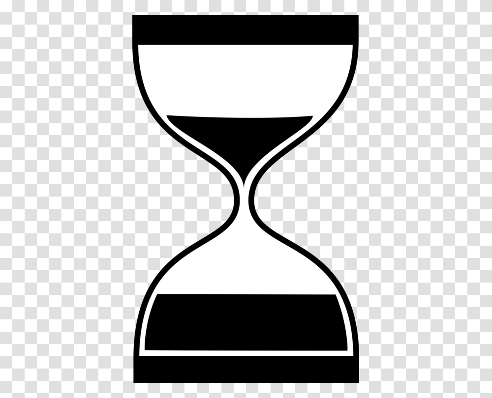 Hourglass Blog Thumbnail Cartoon Transparent Png