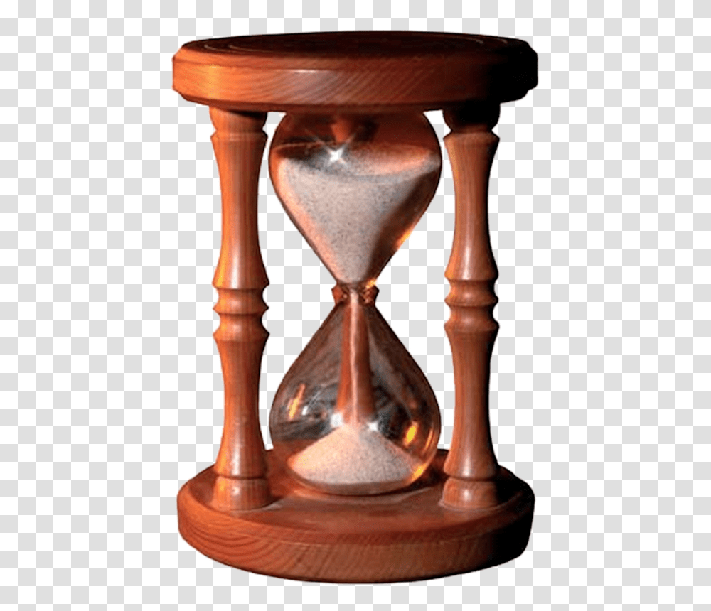 Hourglass, Chess, Game Transparent Png