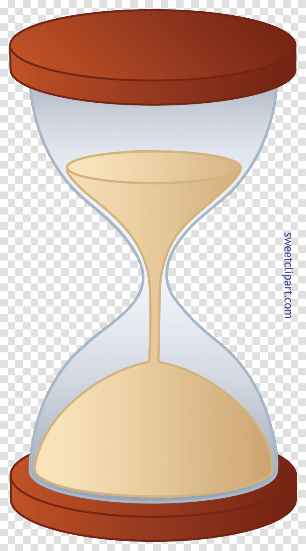 Hourglass Clip Art, Lamp Transparent Png