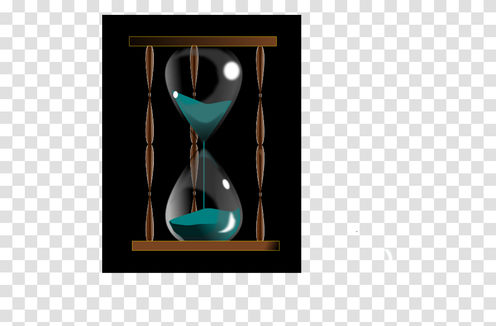 Hourglass Clip Art Transparent Png