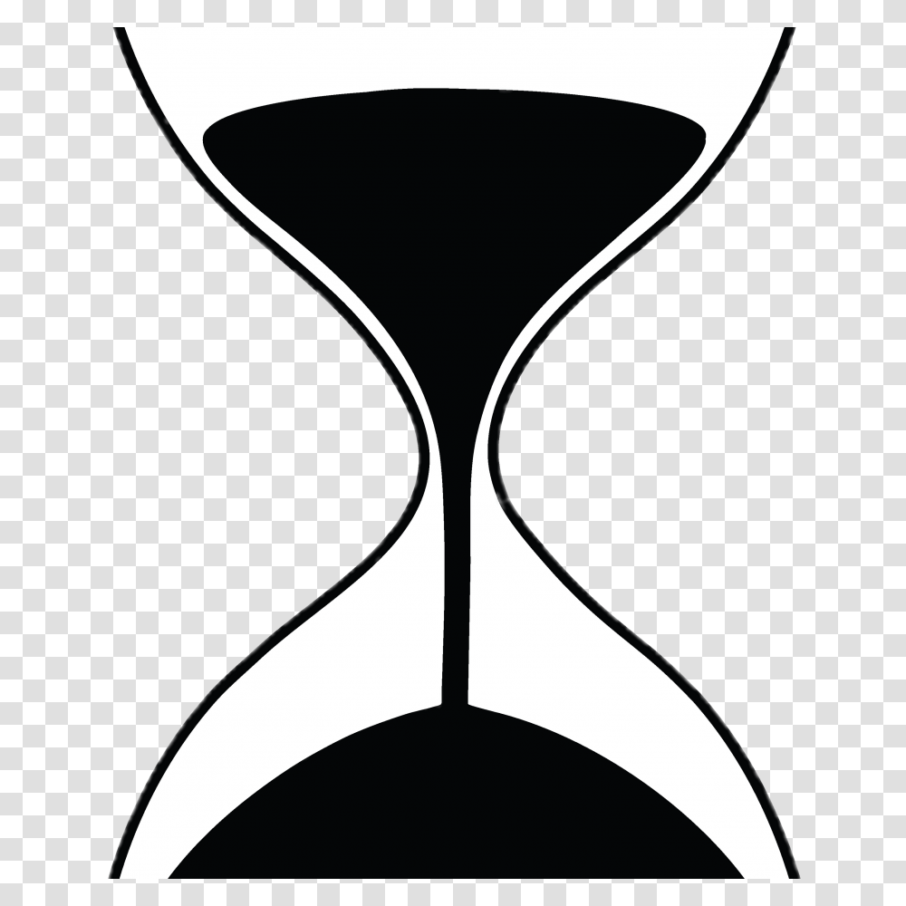 Hourglass Clipart Look Transparent Png