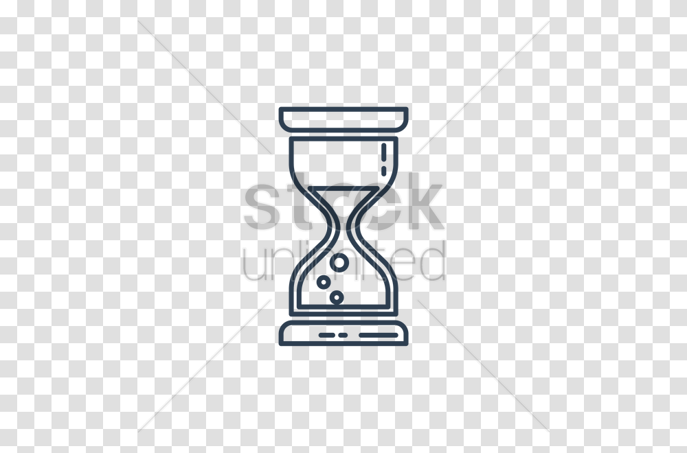 Hourglass Clipart Please Wait Design Transparent Png