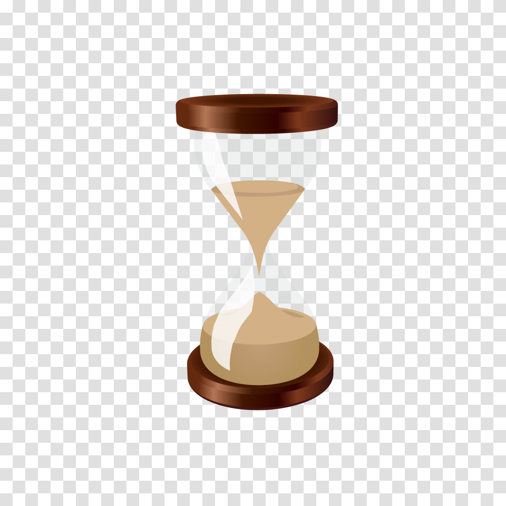 Hourglass Clipart Sand Clock, Lamp Transparent Png