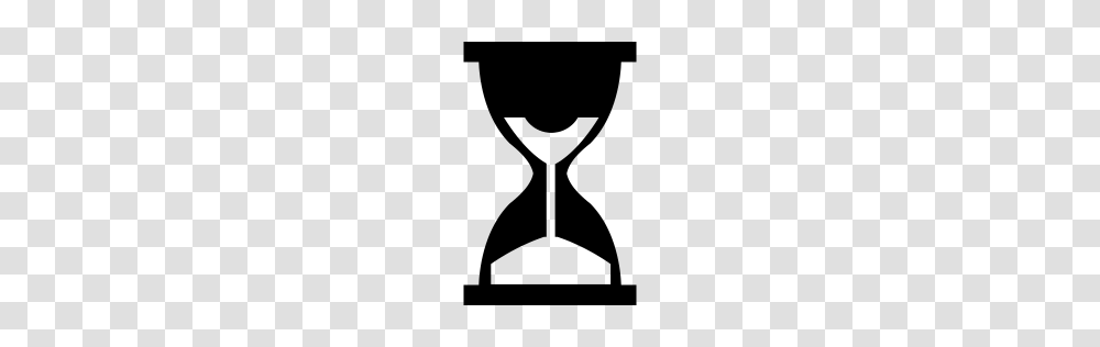 Hourglass Clipart Sand Watch, Gray, World Of Warcraft Transparent Png