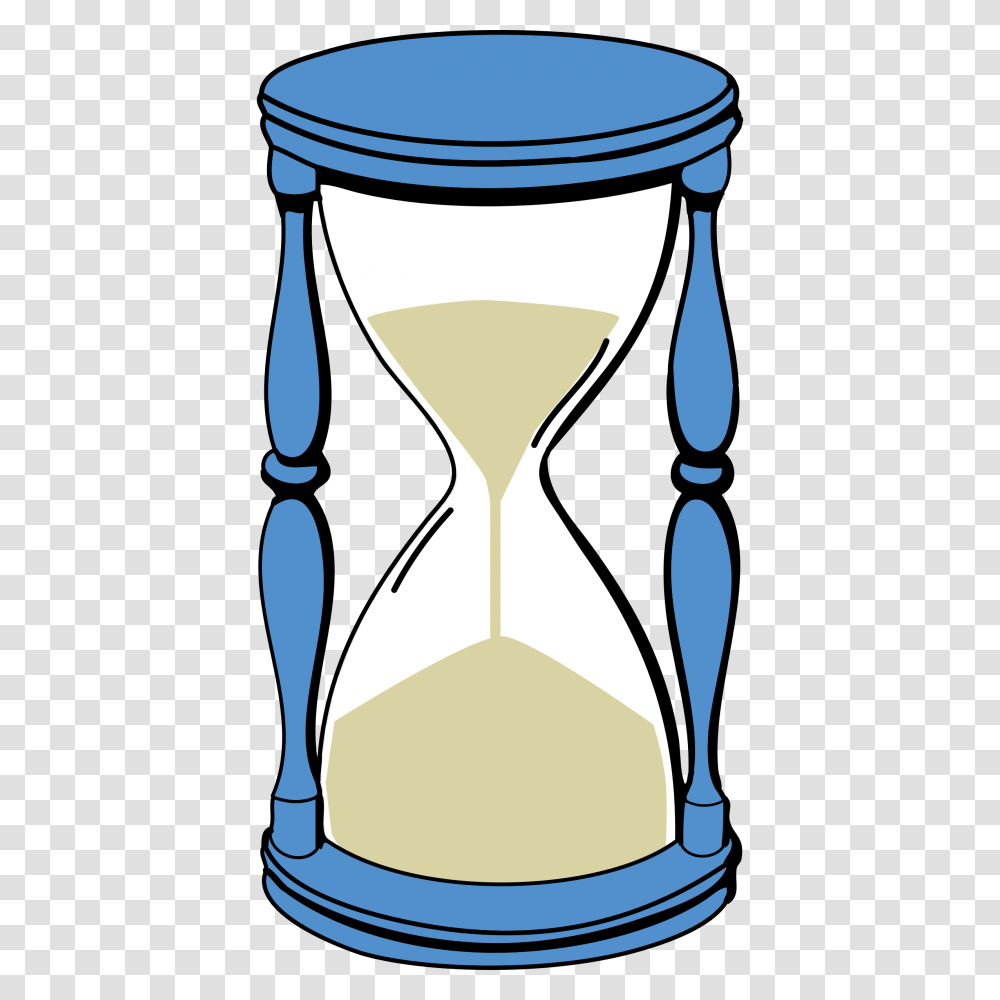 Hourglass Clipart Time Capsule Transparent Png