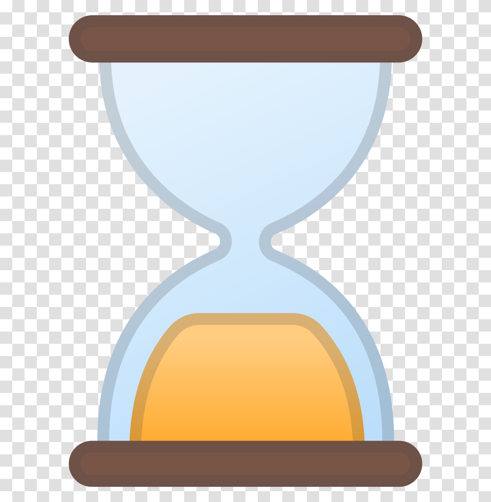 Hourglass Done Icon Hourglass Done, Lamp Transparent Png