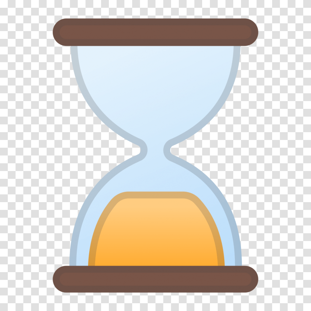Hourglass Done Icon Noto Emoji Travel Places Iconset Google, Lamp, Axe, Tool Transparent Png