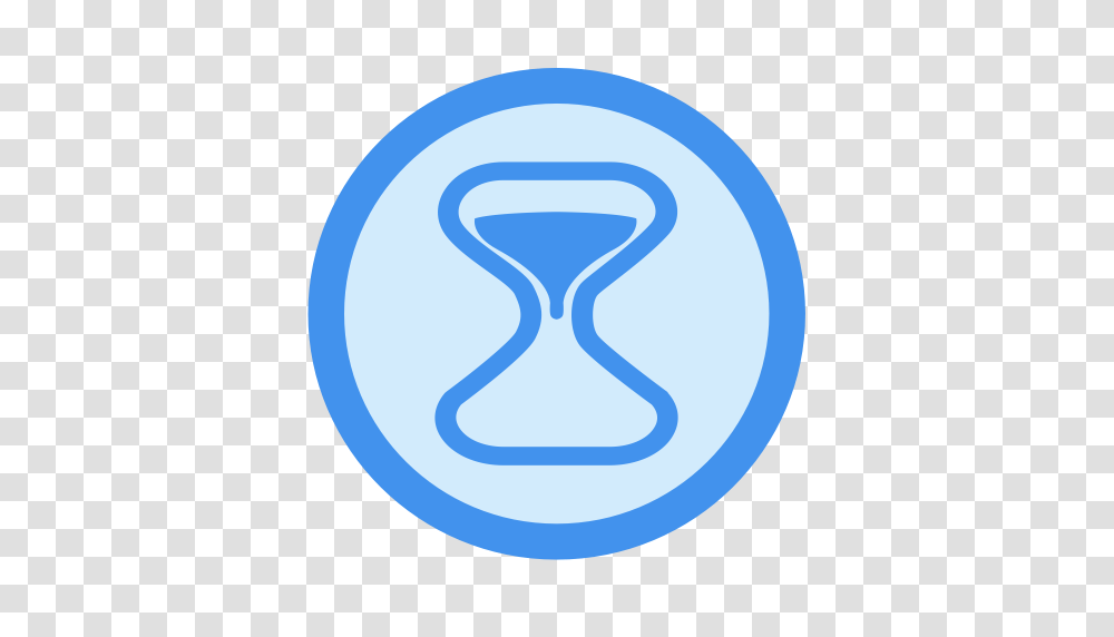 Hourglass Drain Drain Fix Icon With And Vector Format Transparent Png