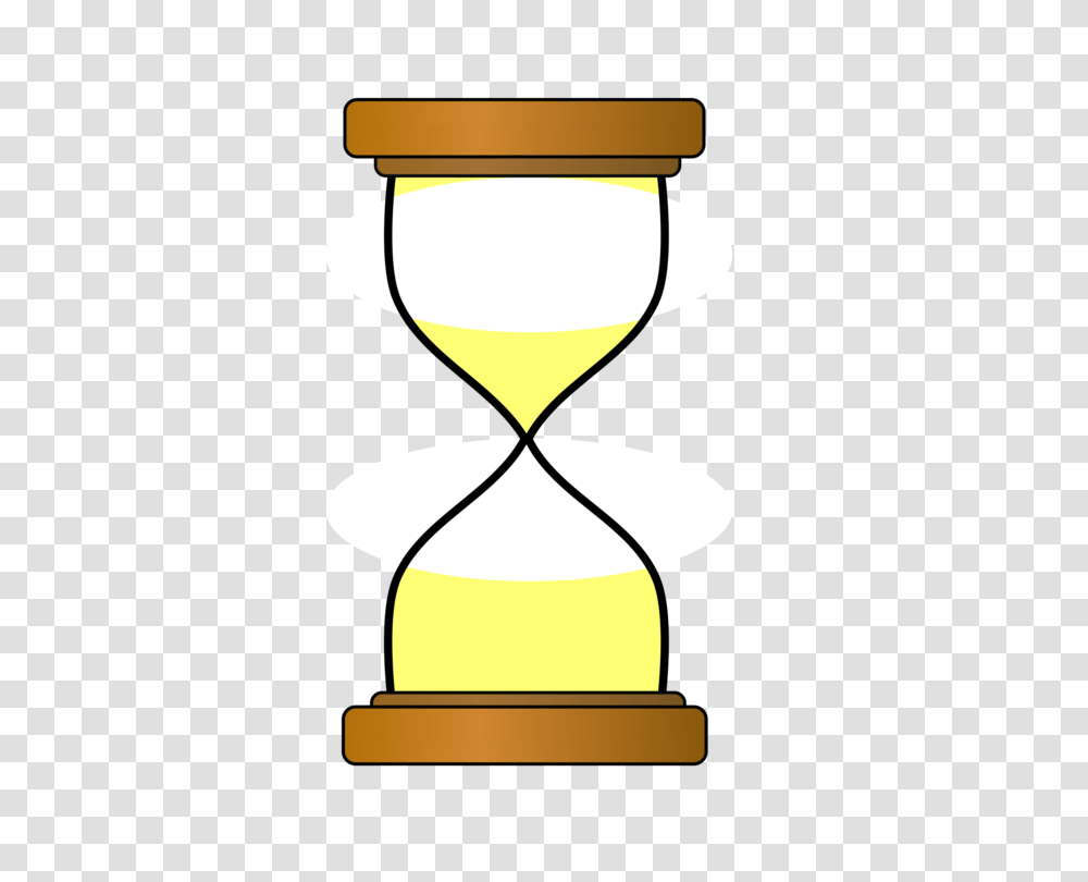 Hourglass Egg Timer Clock, Lamp Transparent Png