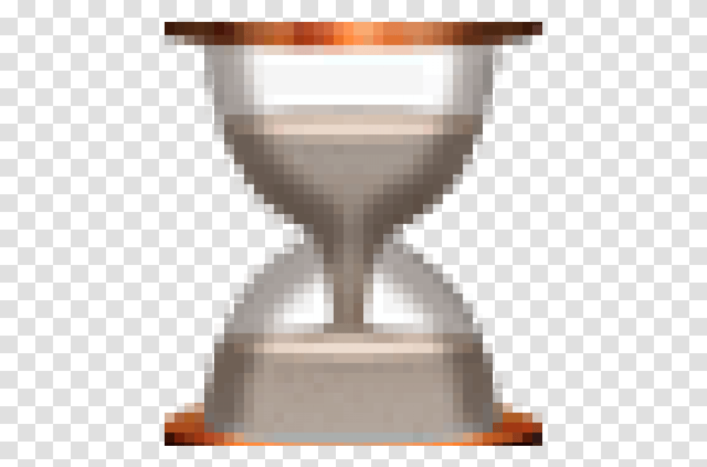 Hourglass Emoji 10 Lvl Faceit, Staircase Transparent Png