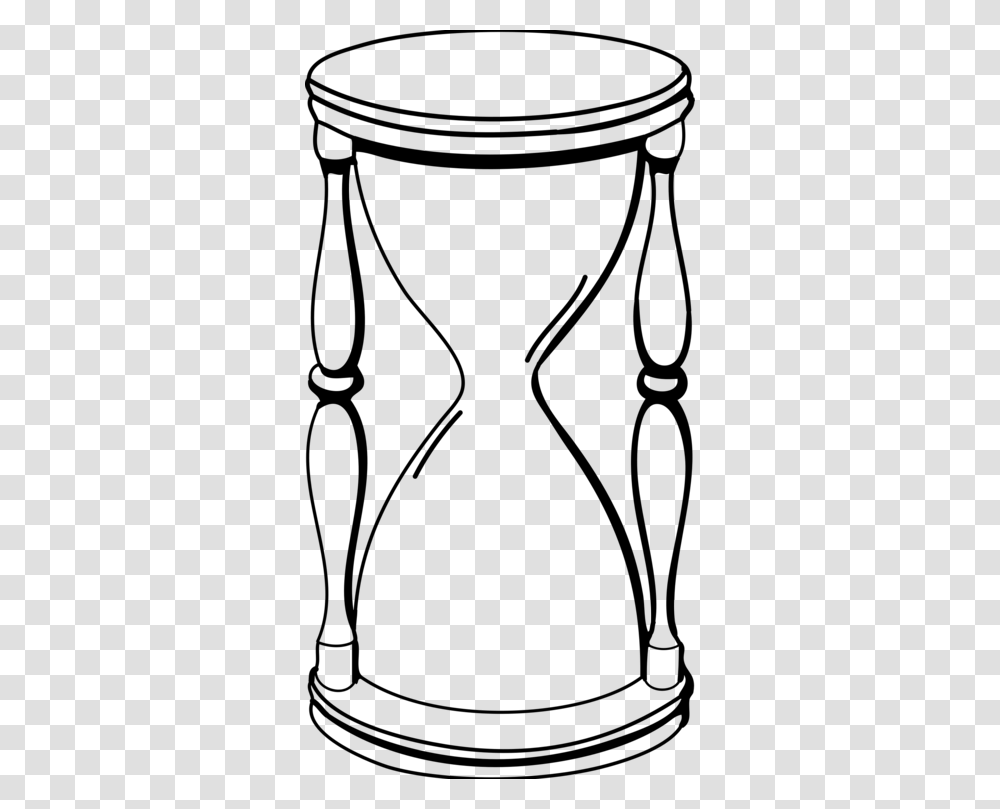 Hourglass Figure Sands Of Time Computer Icons, Gray, World Of Warcraft Transparent Png