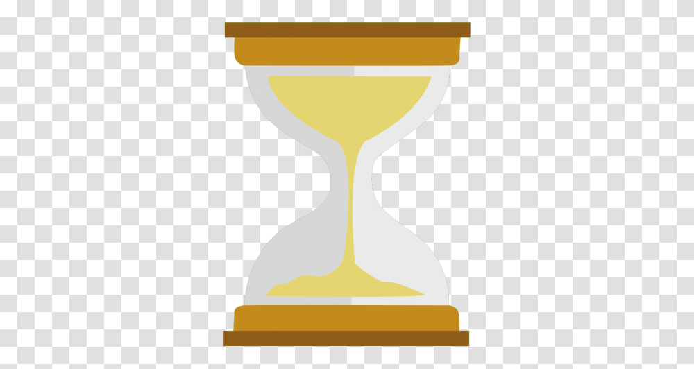 Hourglass Graphic Transparent Png