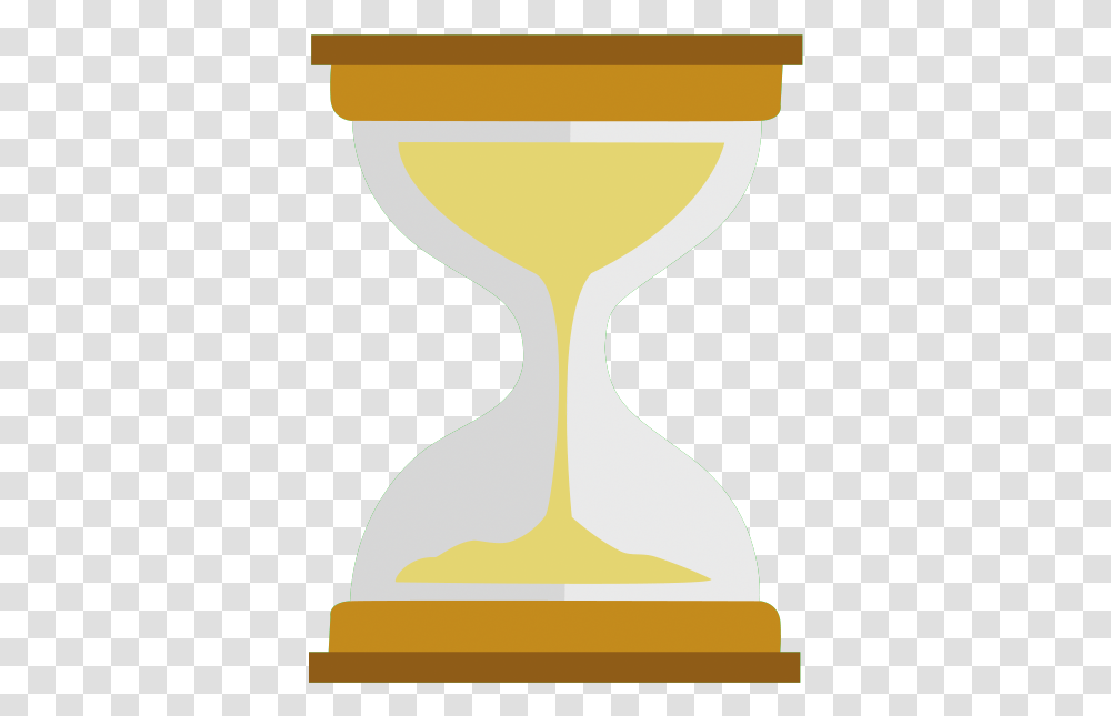 Hourglass Graphic Transparent Png