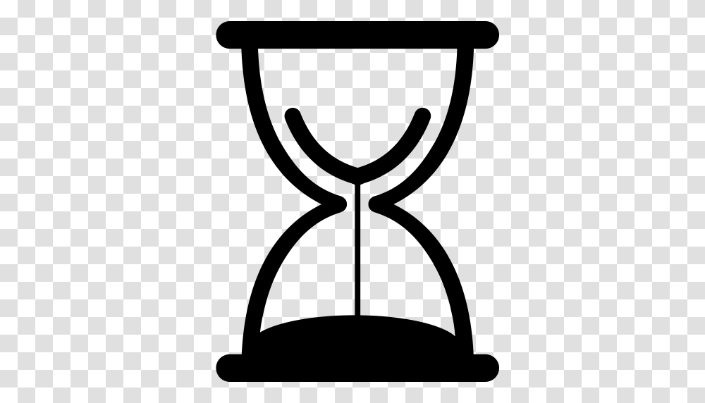 Hourglass, Gray, World Of Warcraft Transparent Png