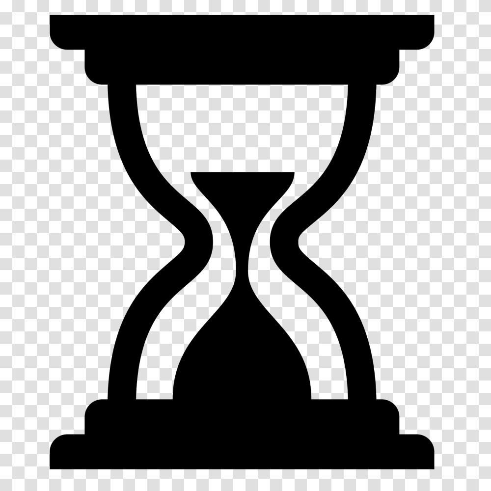 Hourglass, Gray, World Of Warcraft Transparent Png