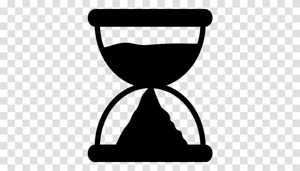 Hourglass, Gray, World Of Warcraft Transparent Png