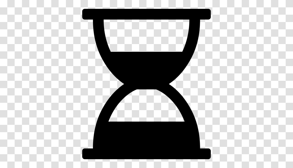 Hourglass, Gray, World Of Warcraft Transparent Png