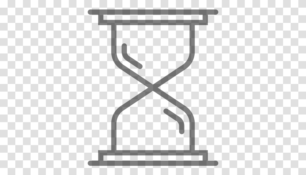 Hourglass, Gray, World Of Warcraft Transparent Png