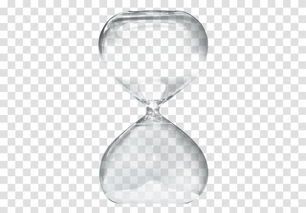 Hourglass Hour Glass Time Sands Daysofourlives Freetoedit Makeup Mirror, Spoon, Cutlery Transparent Png