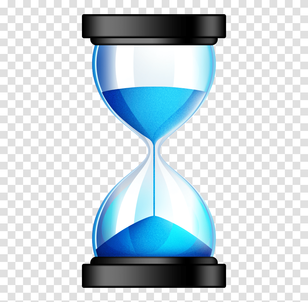 Hourglass Icon Clipart, Lamp Transparent Png