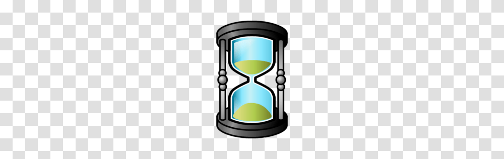 Hourglass Icon, Lamp Transparent Png