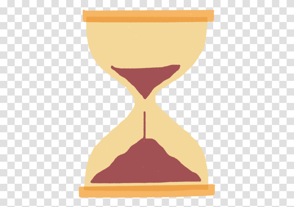 Hourglass Illustration Transparent Png