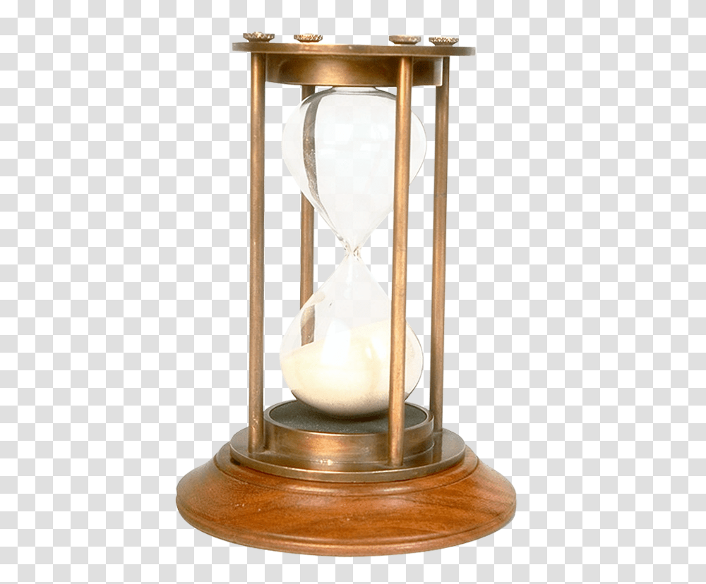Hourglass Image Best Stock, Lamp Transparent Png