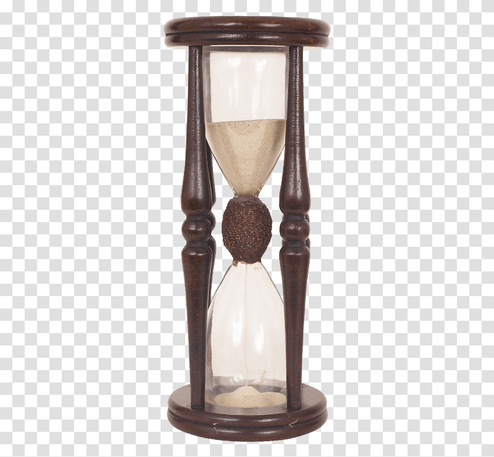 Hourglass Image End Table, Interior Design, Indoors, Lamp, Bronze Transparent Png