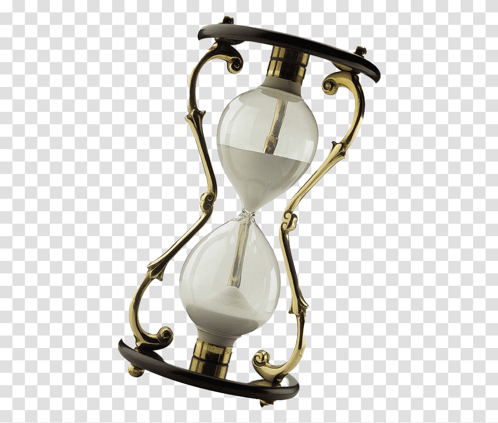 Hourglass Image Hd Sand Clock Background Transparent Png