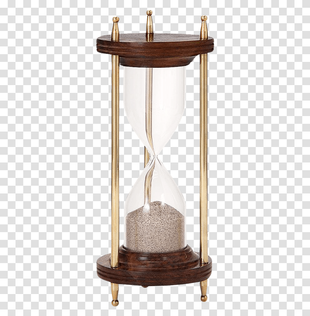 Hourglass Image Hour Glass Transparency, Lamp Transparent Png