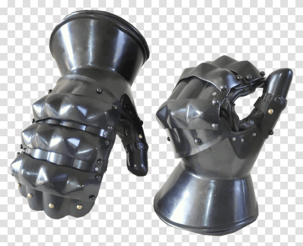 Hourglass Ketapiler Mitten Breastplate, Armor Transparent Png