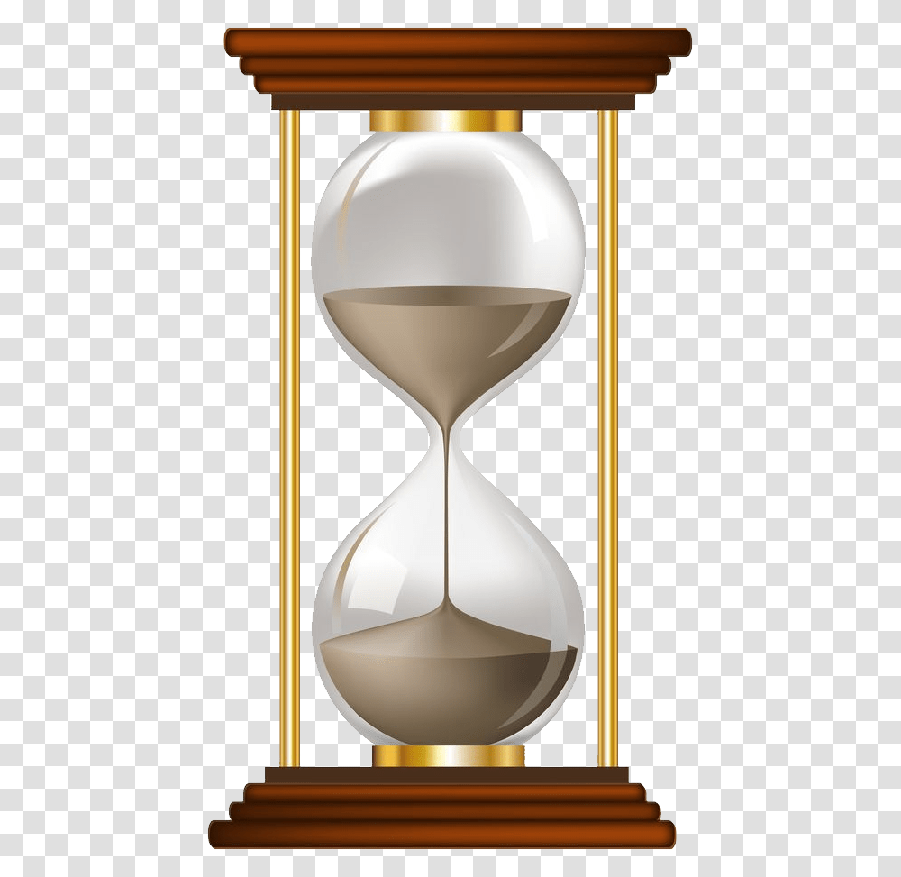 Hourglass, Lamp, Outdoors Transparent Png