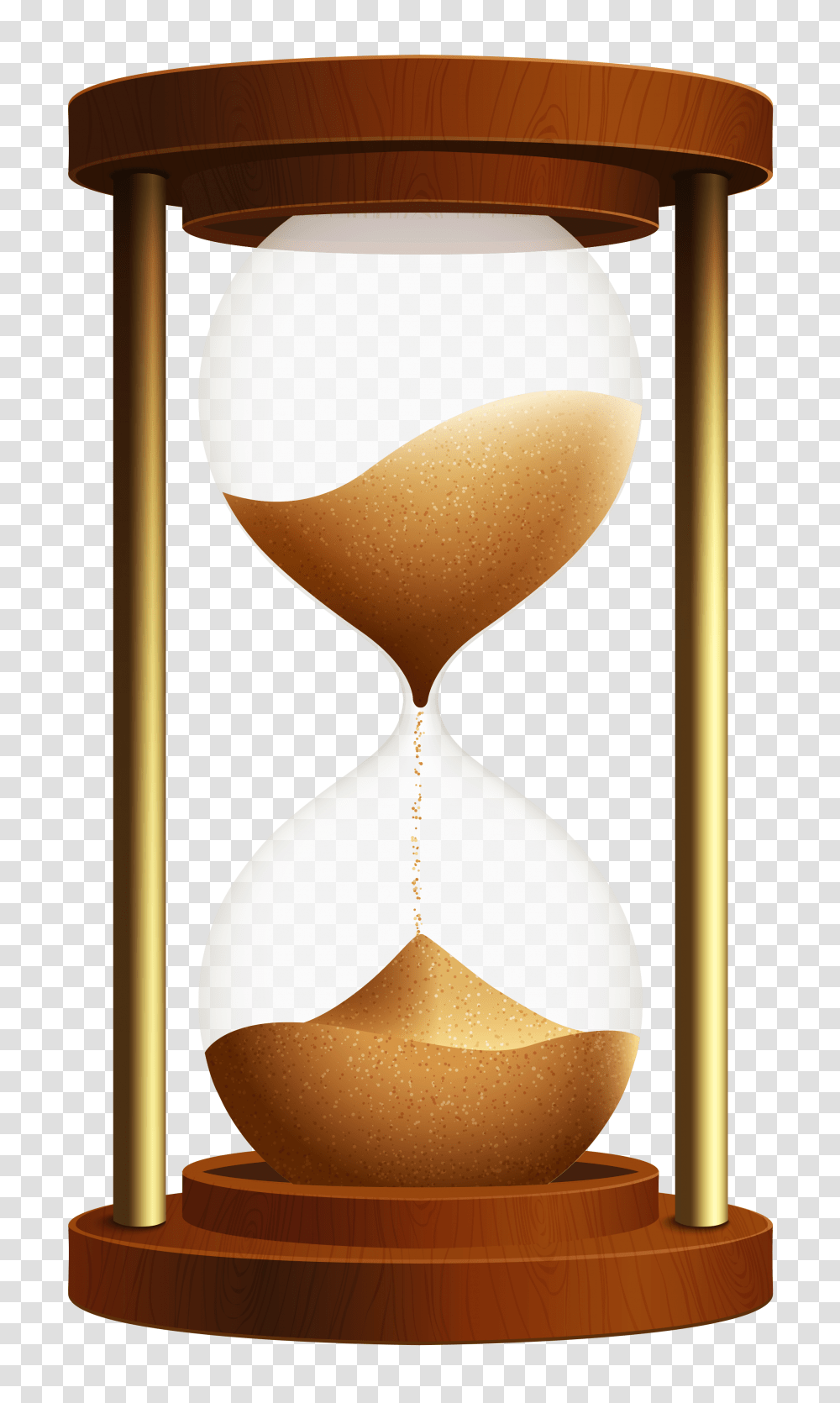 Hourglass, Lamp, Sand, Outdoors, Nature Transparent Png