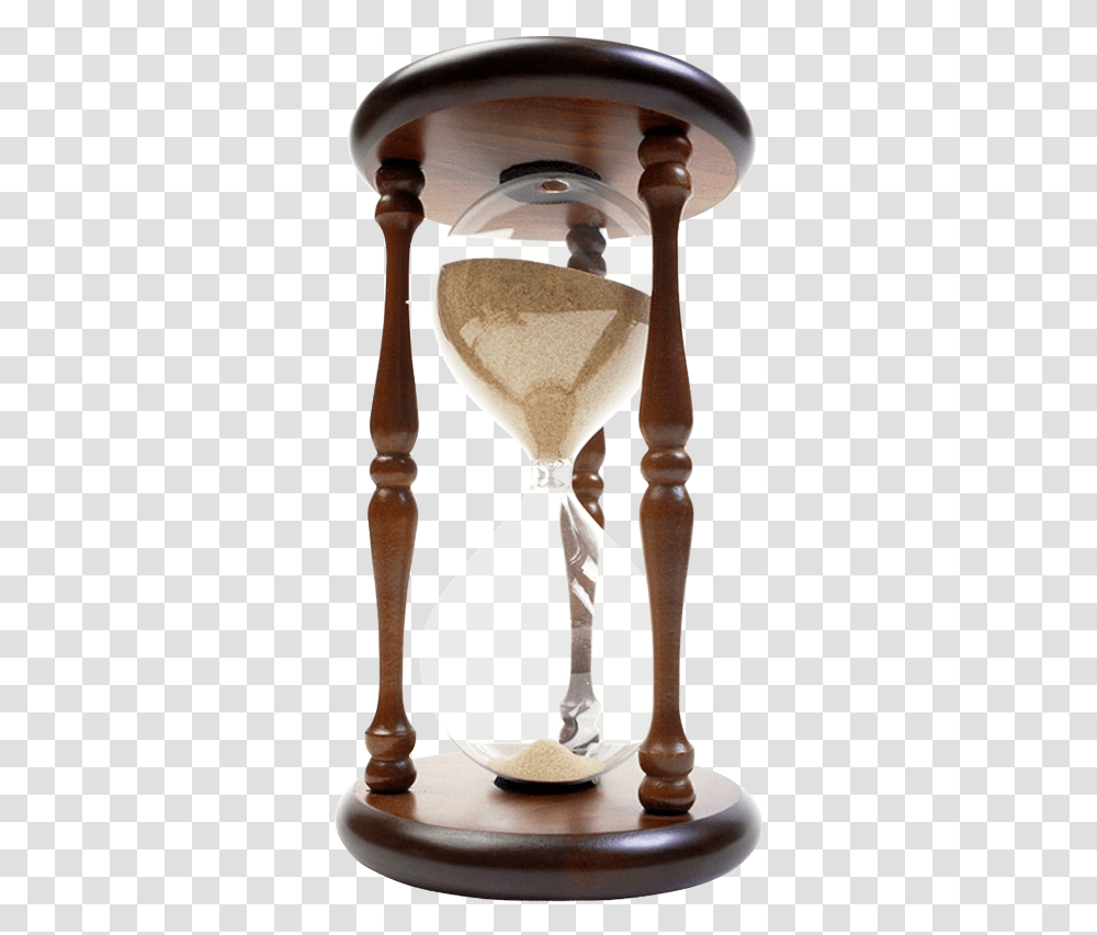 Hourglass, Lamp Transparent Png