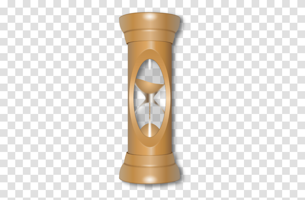 Hourglass, Lamp Transparent Png