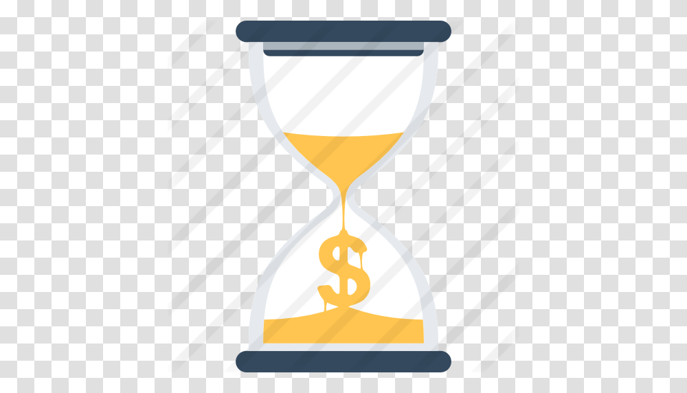 Hourglass, Lamp Transparent Png