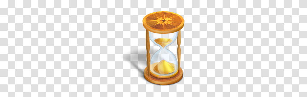 Hourglass, Lamp Transparent Png