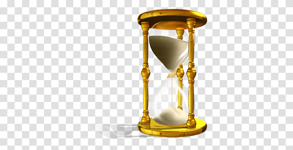 Hourglass, Lamp Transparent Png